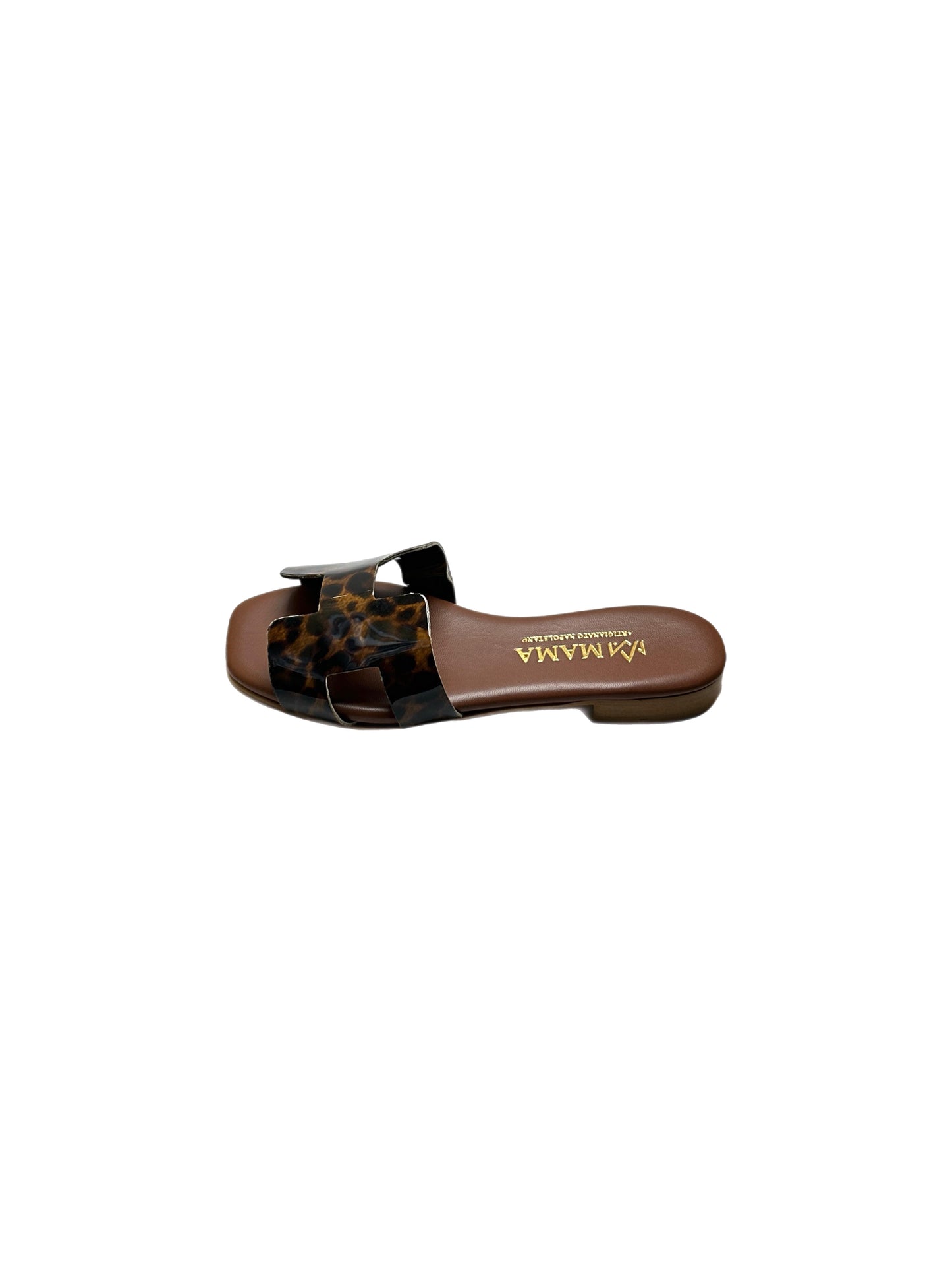 Holliwood Leopard