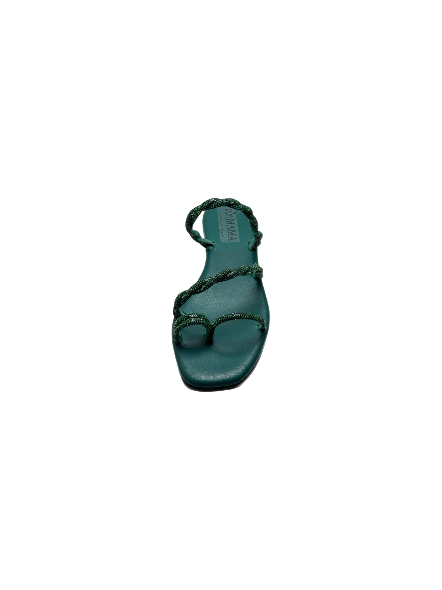 Green Shadow
