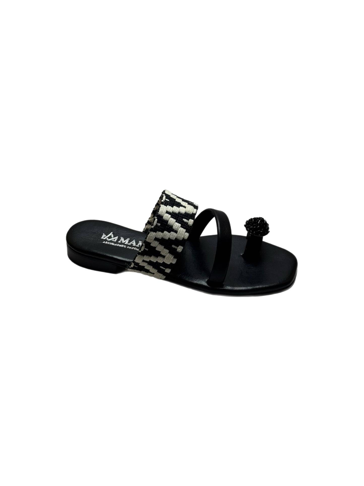 Black chic Luxury