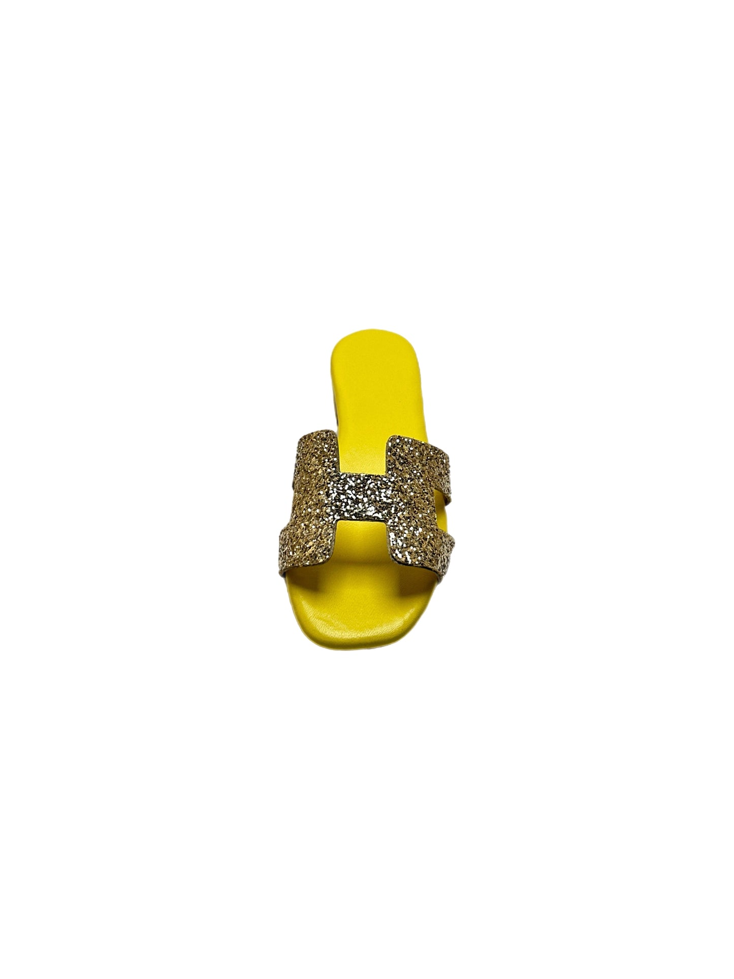 Holliwood Yellow