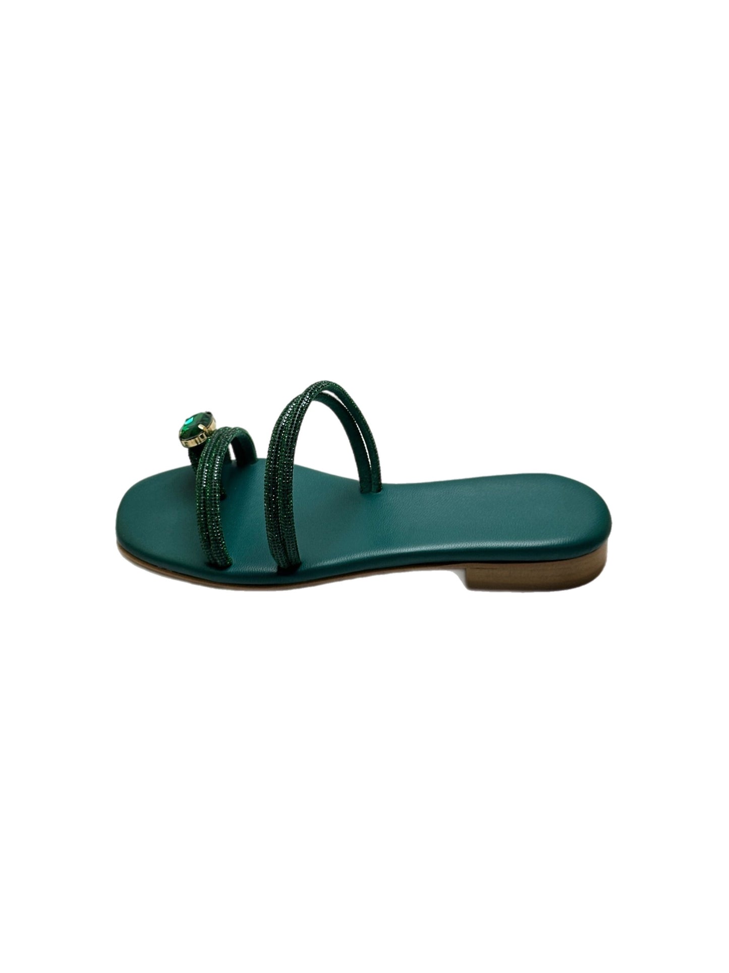 Verde Smeraldo Luxury