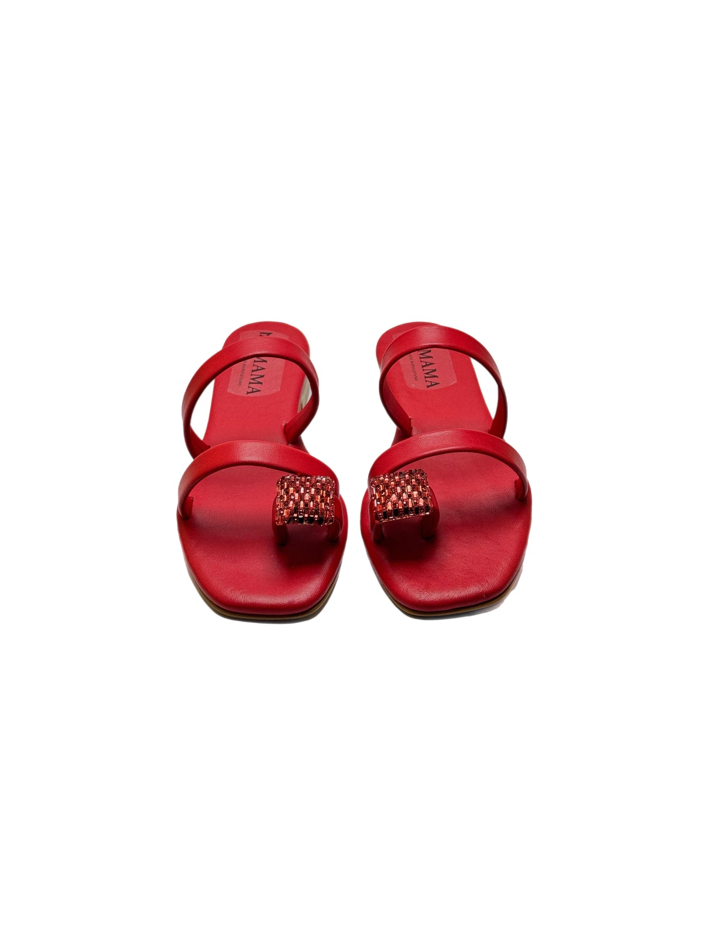 Red Luxury