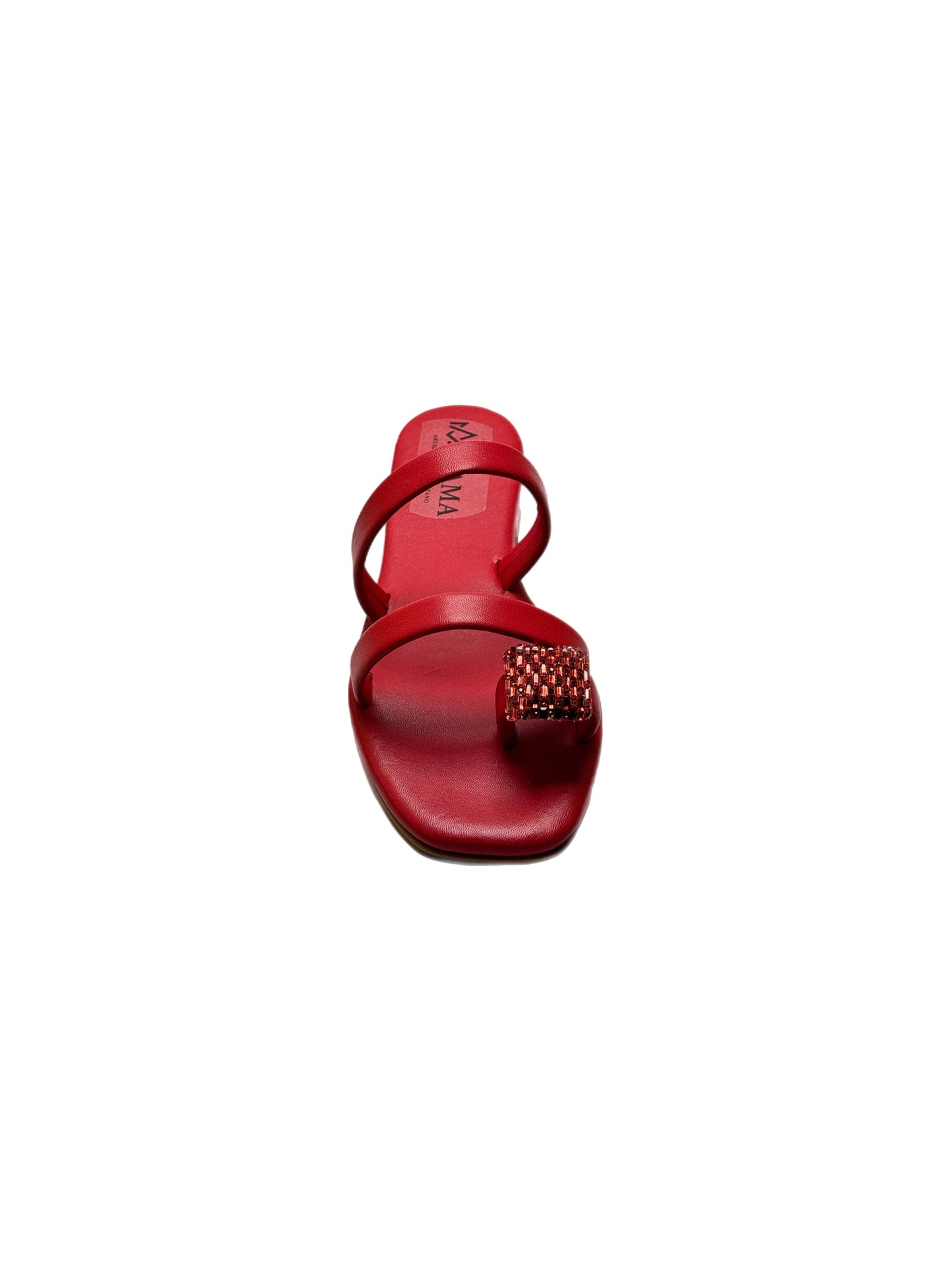 Red Luxury