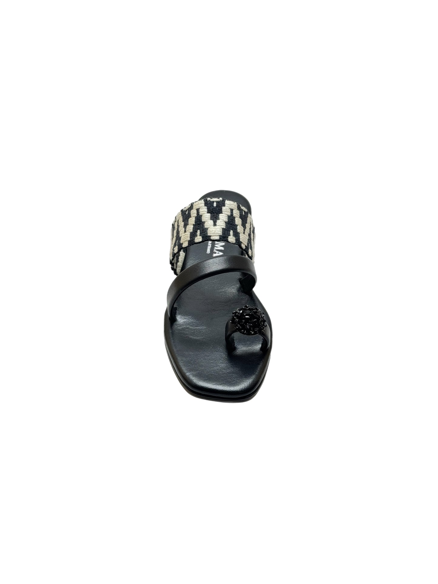 Black chic Luxury