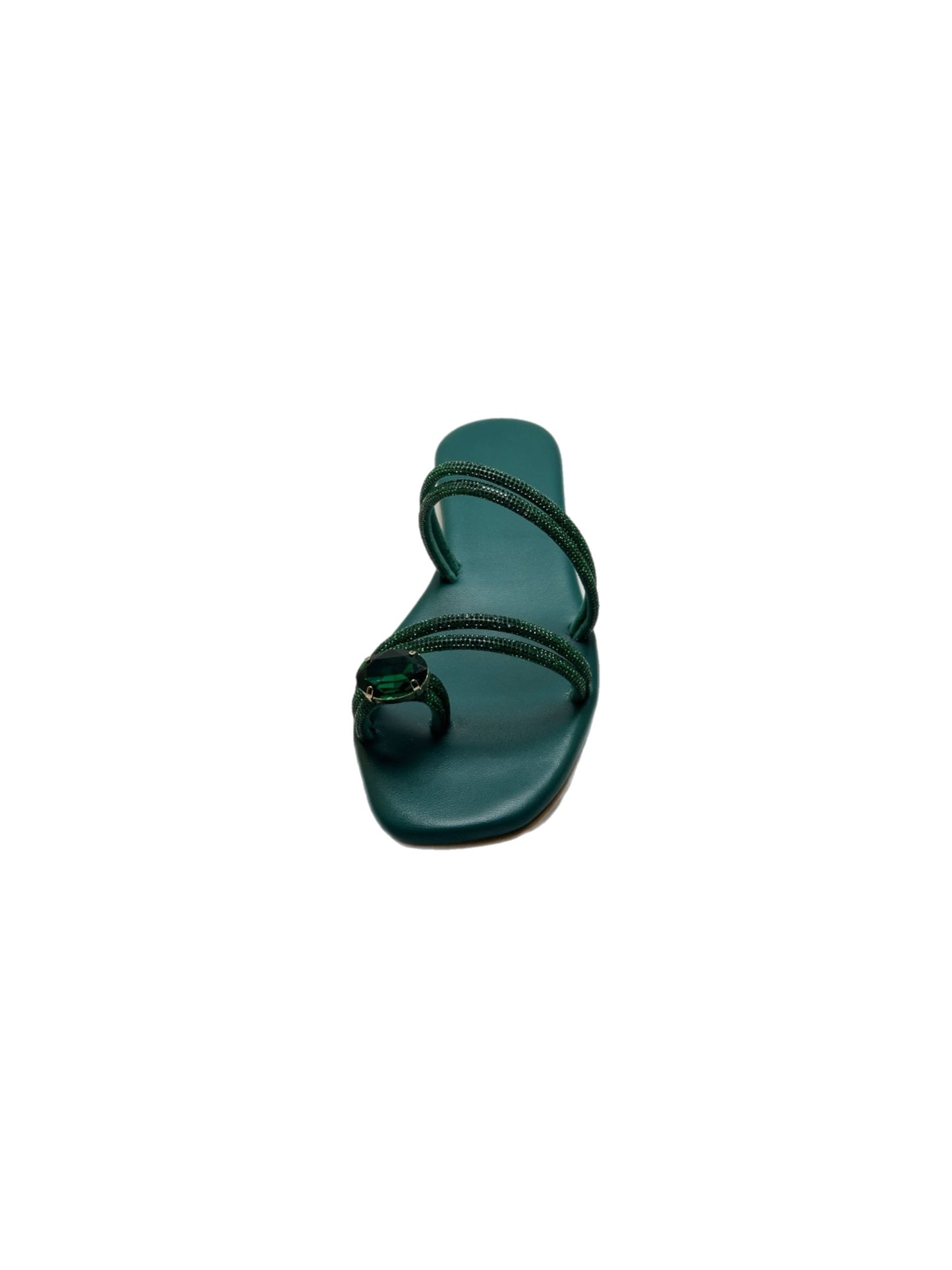 Verde Smeraldo Luxury
