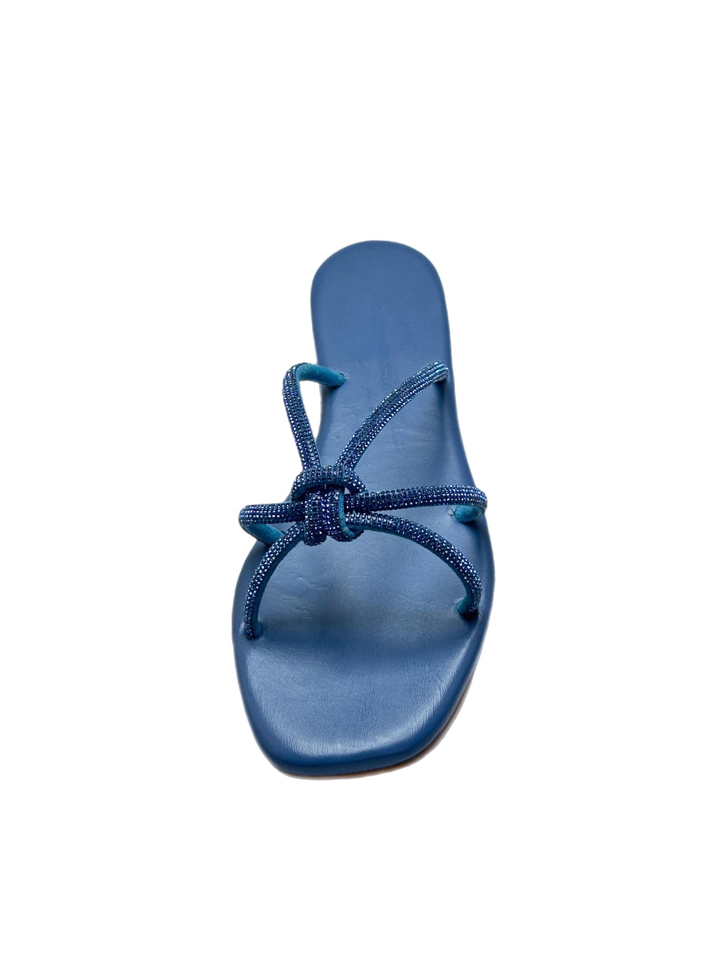 Marea blu