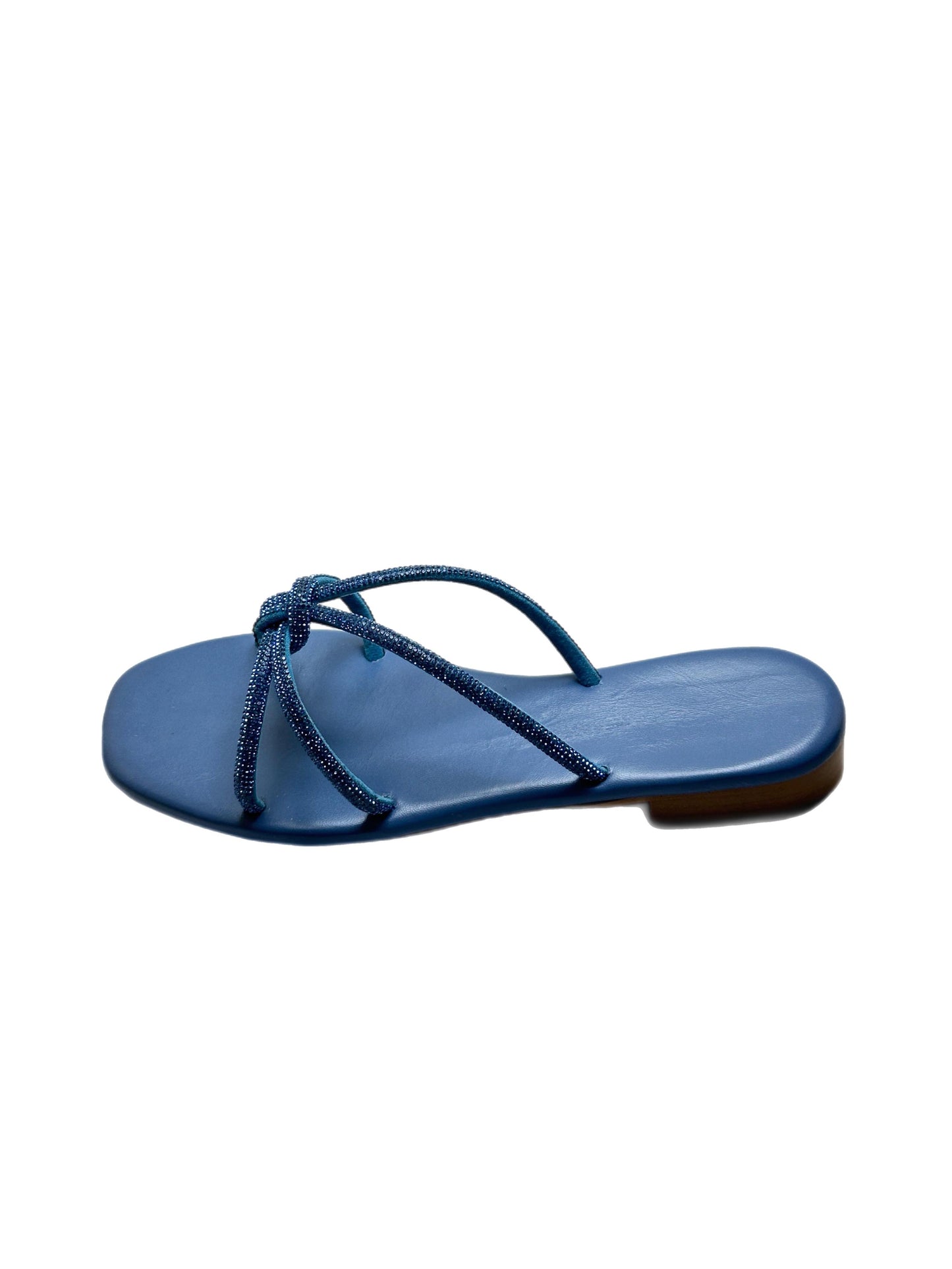 Marea blu