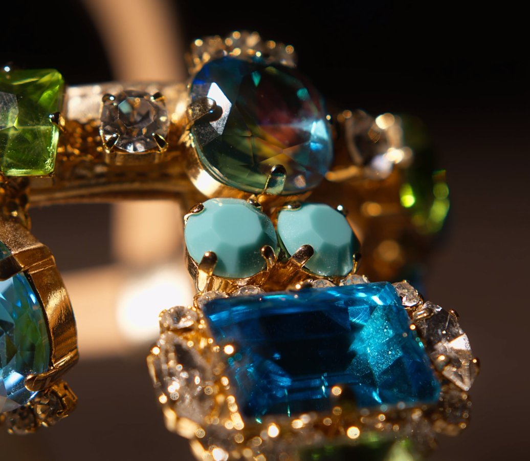 Collezione Gioiello