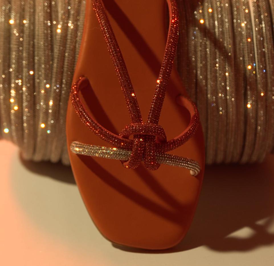 Collezione Strass