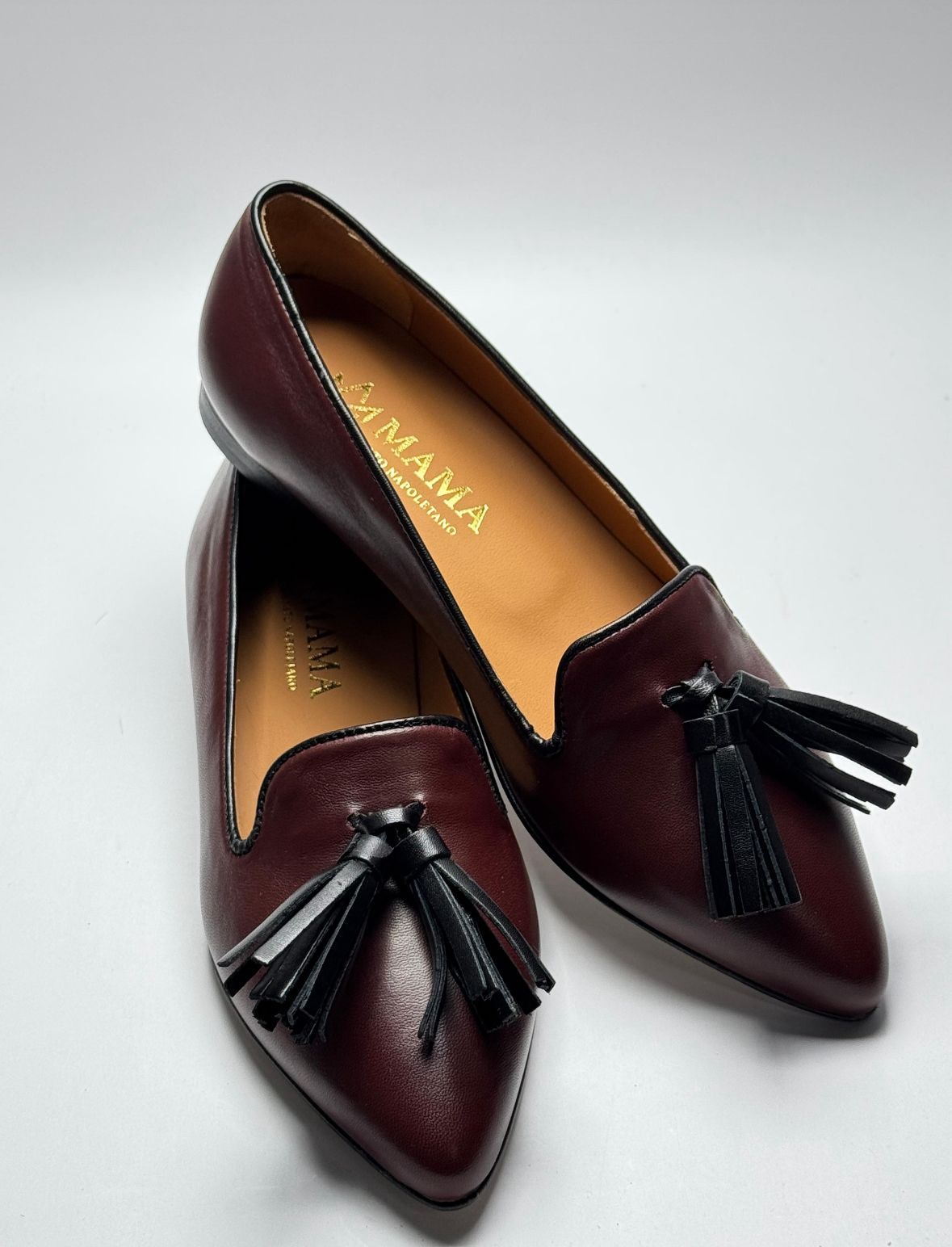 Collezione Mocassini