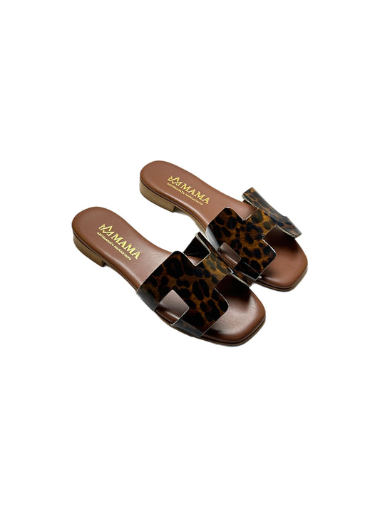 Holliwood Leopard