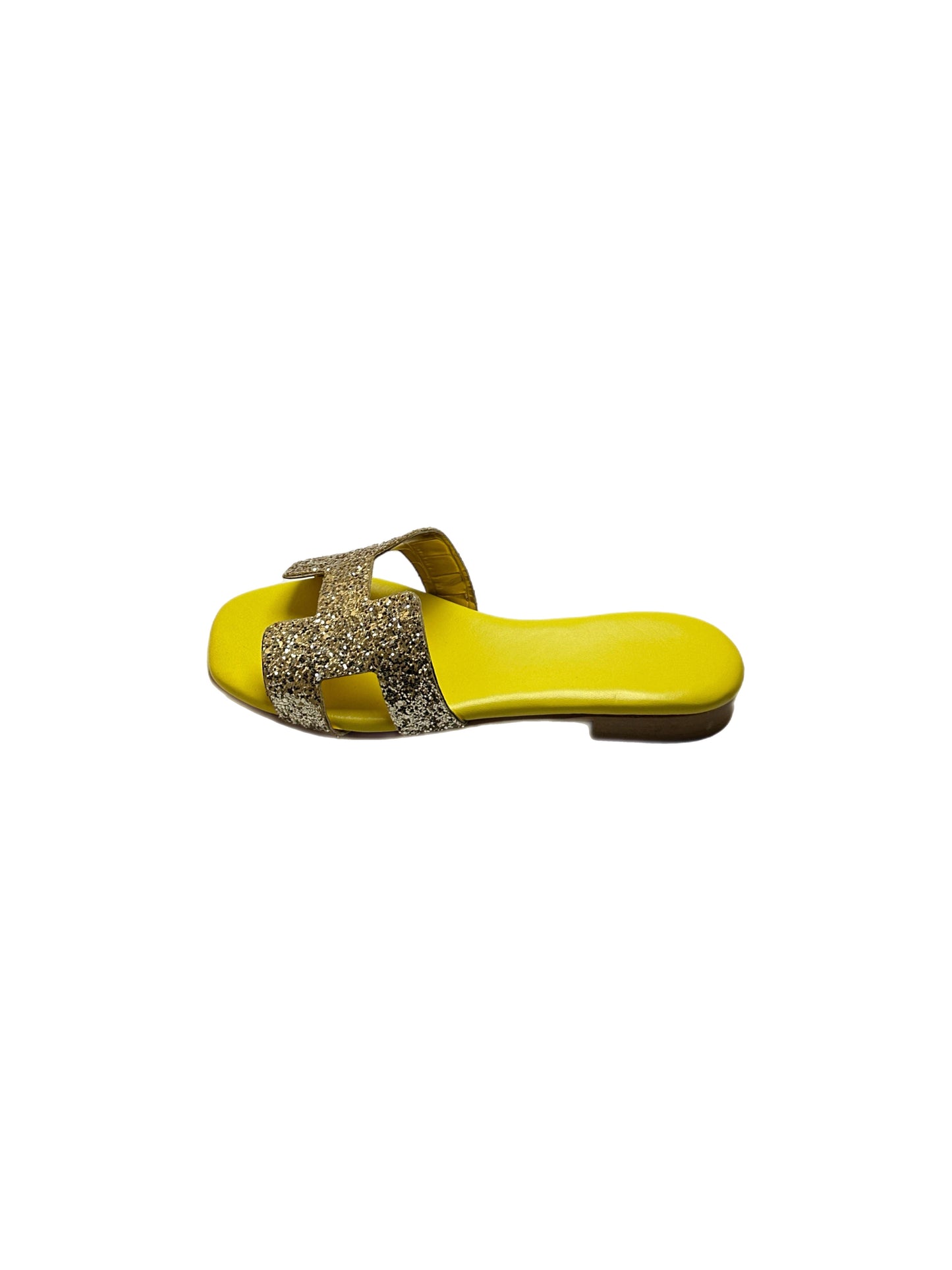 Holliwood Yellow