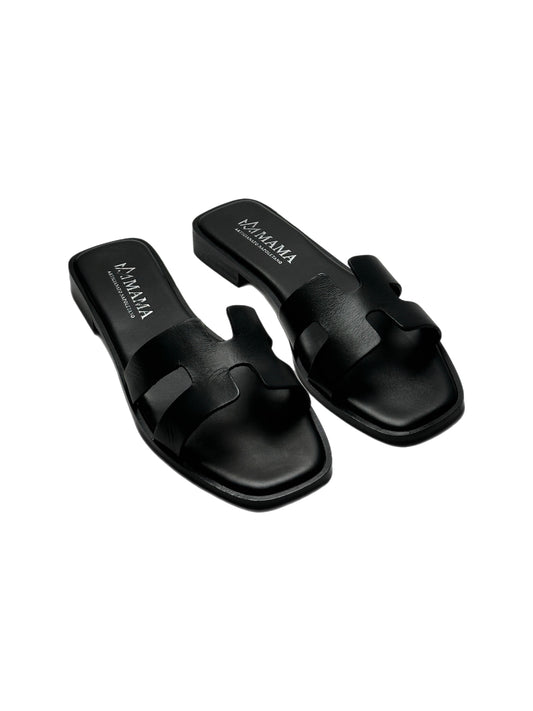 Holliwood Total Black