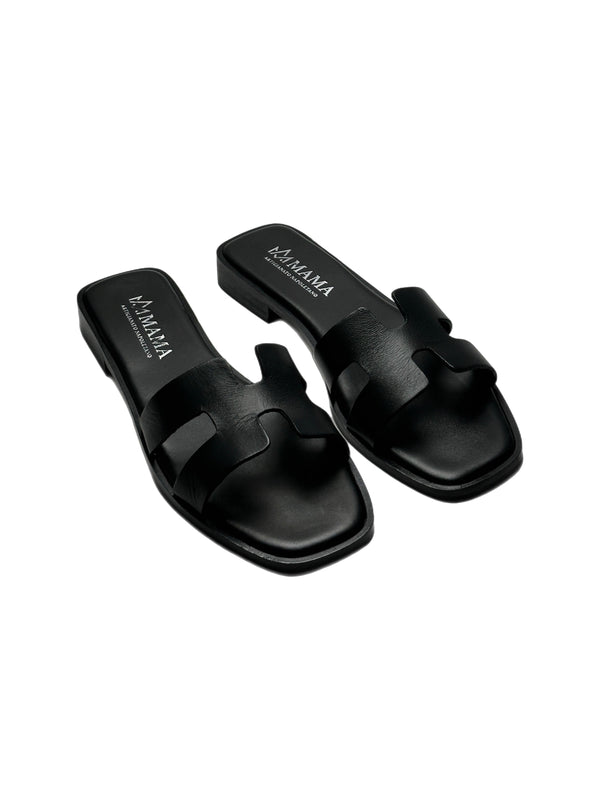 Holliwood Total Black