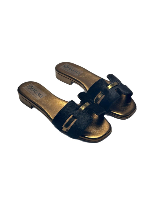 Holliwood Bronze