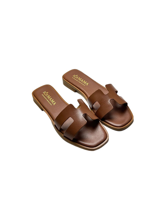 Holliwood chocolate