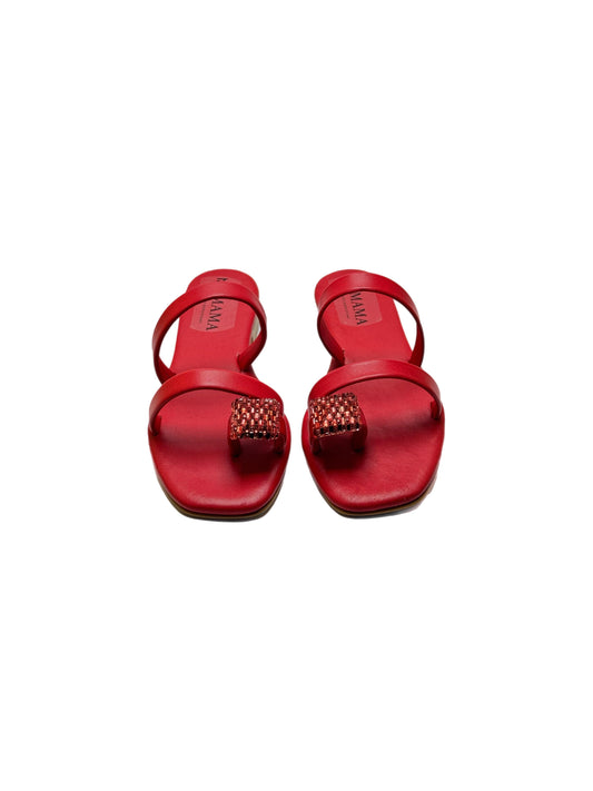 Red Luxury