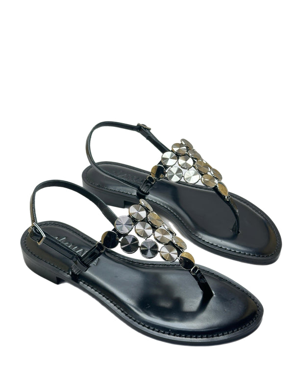 Shiny Black