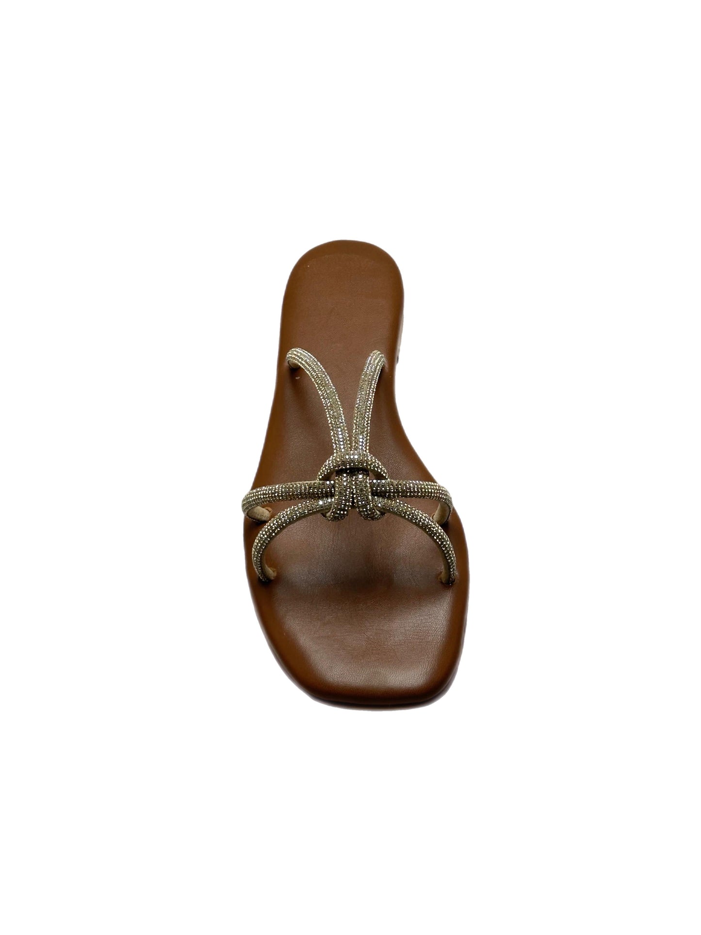 Gold brown